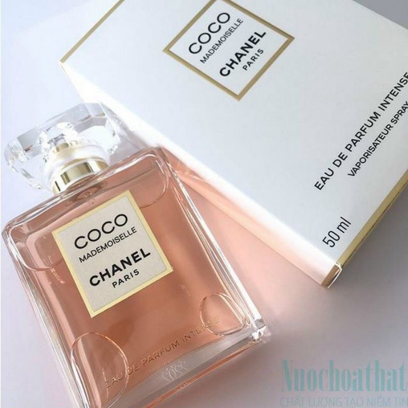 NƯỚC HOA NỮ COCO CHANEL.100ml mùi ngọt tự nhiên.siêu quyến rũ | BigBuy360 - bigbuy360.vn