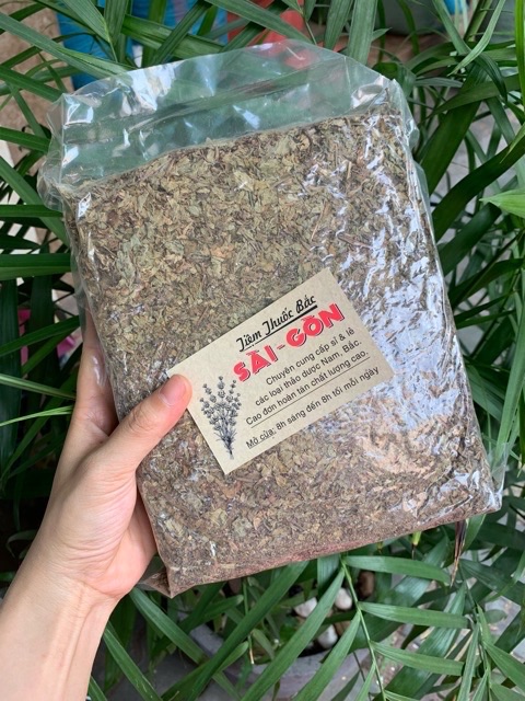 Hoắc Hương 100g