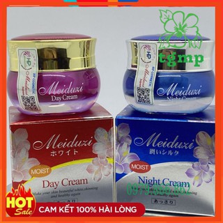 KEM MEIDUZI NHẬT BẢN NGÀY ĐÊM (MEIDUXI) BAO CHECK
