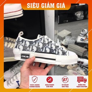 FREE SHIP SNEAKER CỔ THẤP full phụ kiên bill box D1
