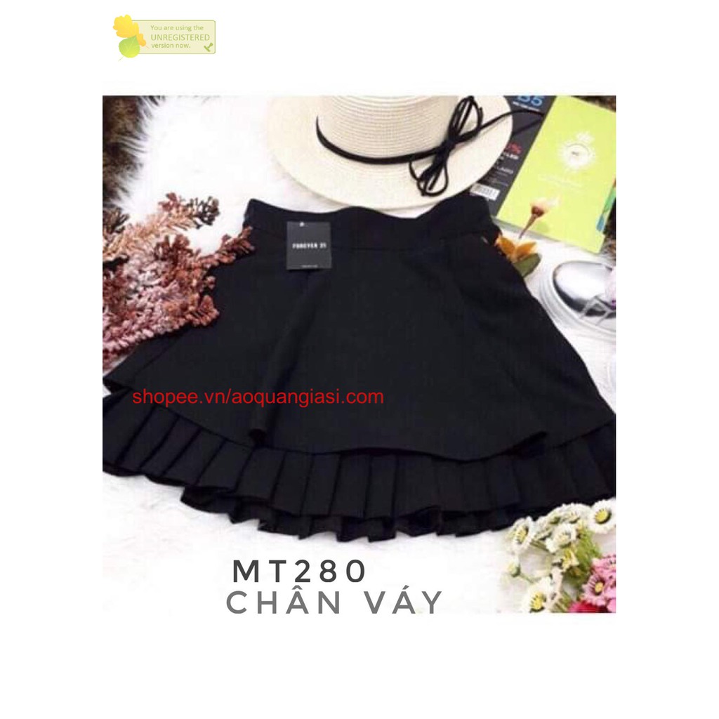 Những Mẫu Chân Váy Nữ 2 Tầng, 3 Tầng, Chân Váy Quốc Dân (Size S, M, L) mt183, mt280, mt378, mt1106, mt736, mt697, mt1090 | BigBuy360 - bigbuy360.vn