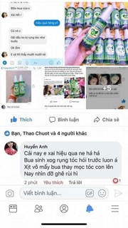 Xịt bưởi thảo mộc thần thánh Thái Lan 100ml