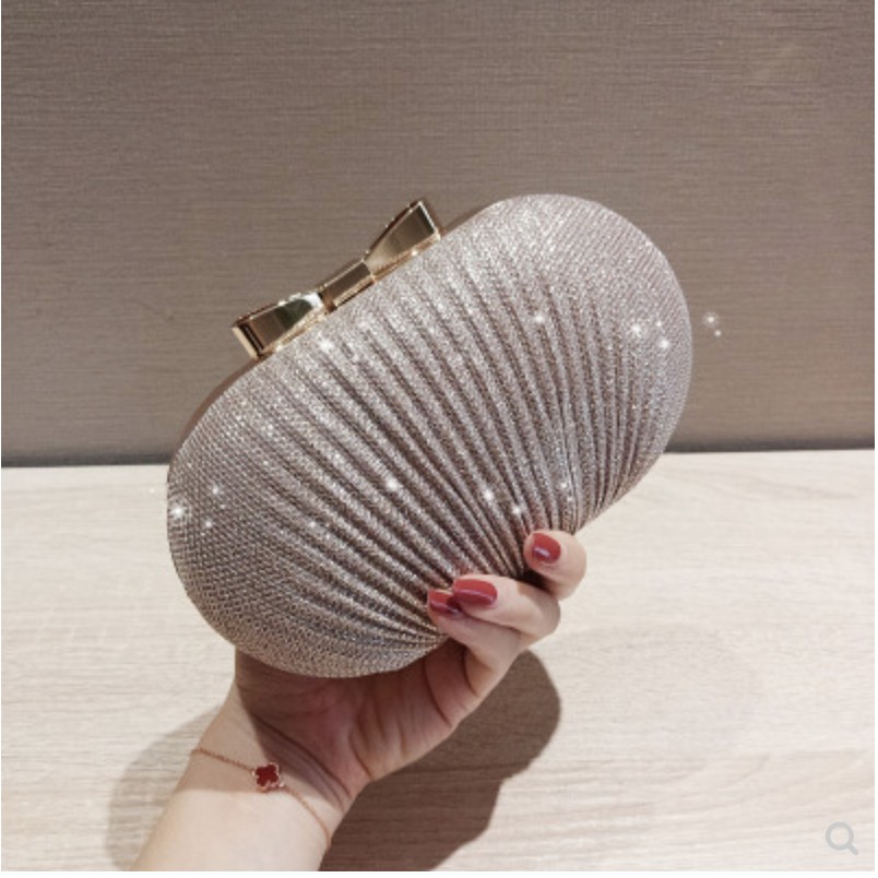 [Video] Ví Cầm Tay Nữ - Clutch Đi Tiệc - Cốp Dự Tiệc (CLUTCH-011) MUA NHIỀU GIẢM GIÁ