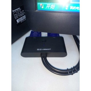 Bộ chia cổng VGA 1 ra 2 UGREEN 30711