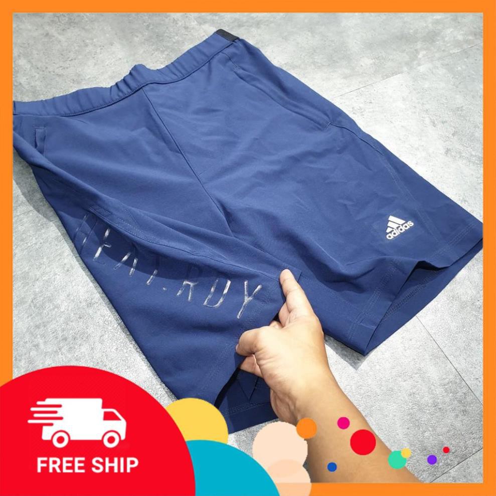 FreeShip -  THỜI TRANG NAM QUẦN THỂ THAO CO GIÃN 4 CHIỀU ADIDAS, CÓ VIDEO QUAY SP - Fox Sport 247 | BigBuy360 - bigbuy360.vn