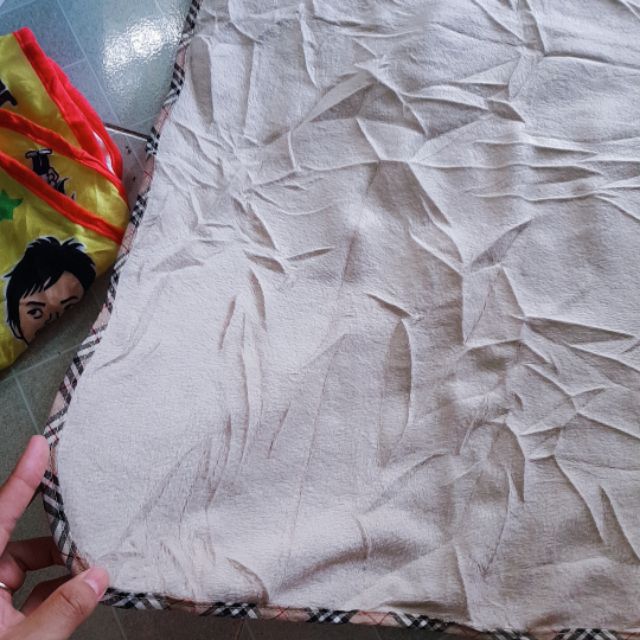 Combo chăn mền em bé hoang quyen