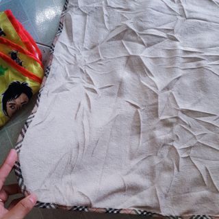 Combo chăn mền em bé hoang quyen