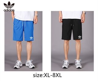 ADIDAS Quần Lửng Thể Thao Thời Trang Dành Cho Nam