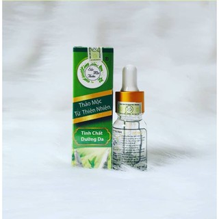 Tinh Chất Dưỡng Da Sắc Mộc Thiên bạch thiên thảo 10ml - Hàng chuẩn