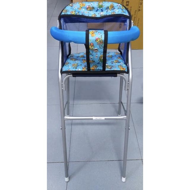 Ghế ngồi xe Airblade cho bé