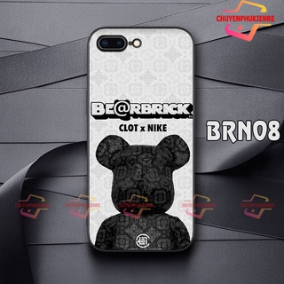 Ốp lưng iphone 6/ 6 PLUS/ 7/ 7 PLUS/ 8/ 8 PLUS BEARBRICK PKR 2022