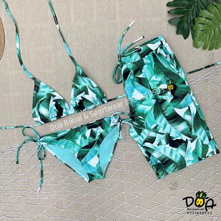 Đồ bơi cặp, bikini couple đi biển