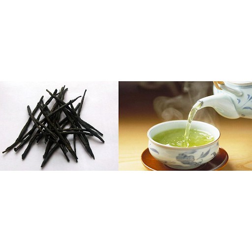 Chè Đắng Cao Bằng - 500gr