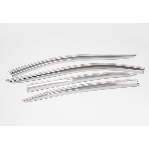 <DEAL HỦY DIỆT> Vè che mưa mạ Mazda 3 2015-2019 - DH352 @