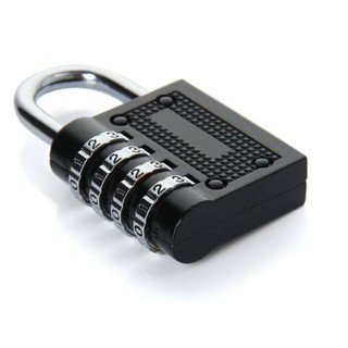Ổ Khoá 4 Số LỚN