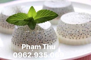 Hạt é ( hột é) 500gr