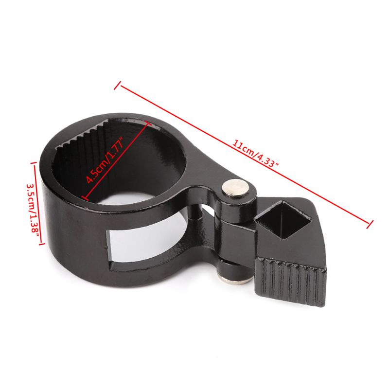 Cờ Lê 27-42mm Sửa Chữa Vô Lăng Xe Hơi Xe Tải Chuyên Dụng