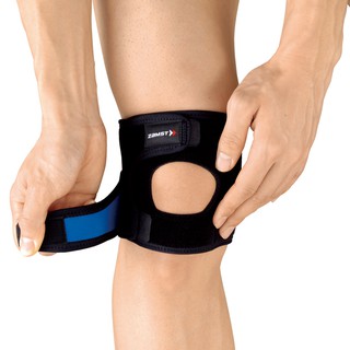 ZAMST JK-1 (Nẹp đầu gối/ Knee)