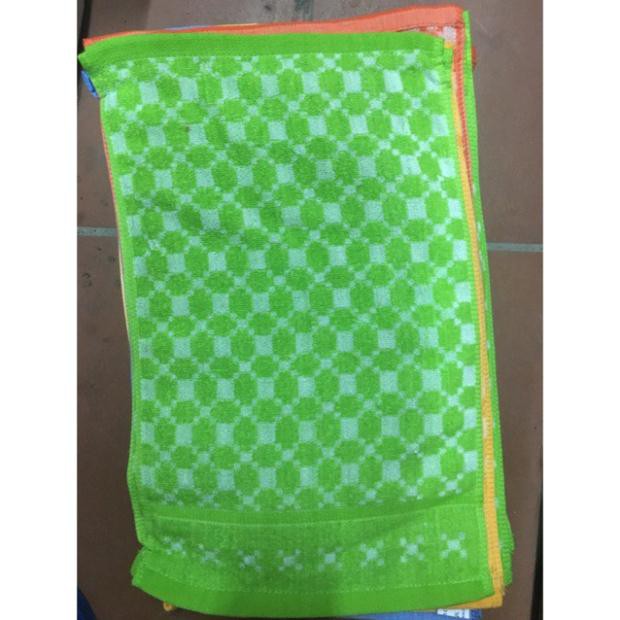 Combo 100 khăn mặt  thanh lý - khách sỉ ib