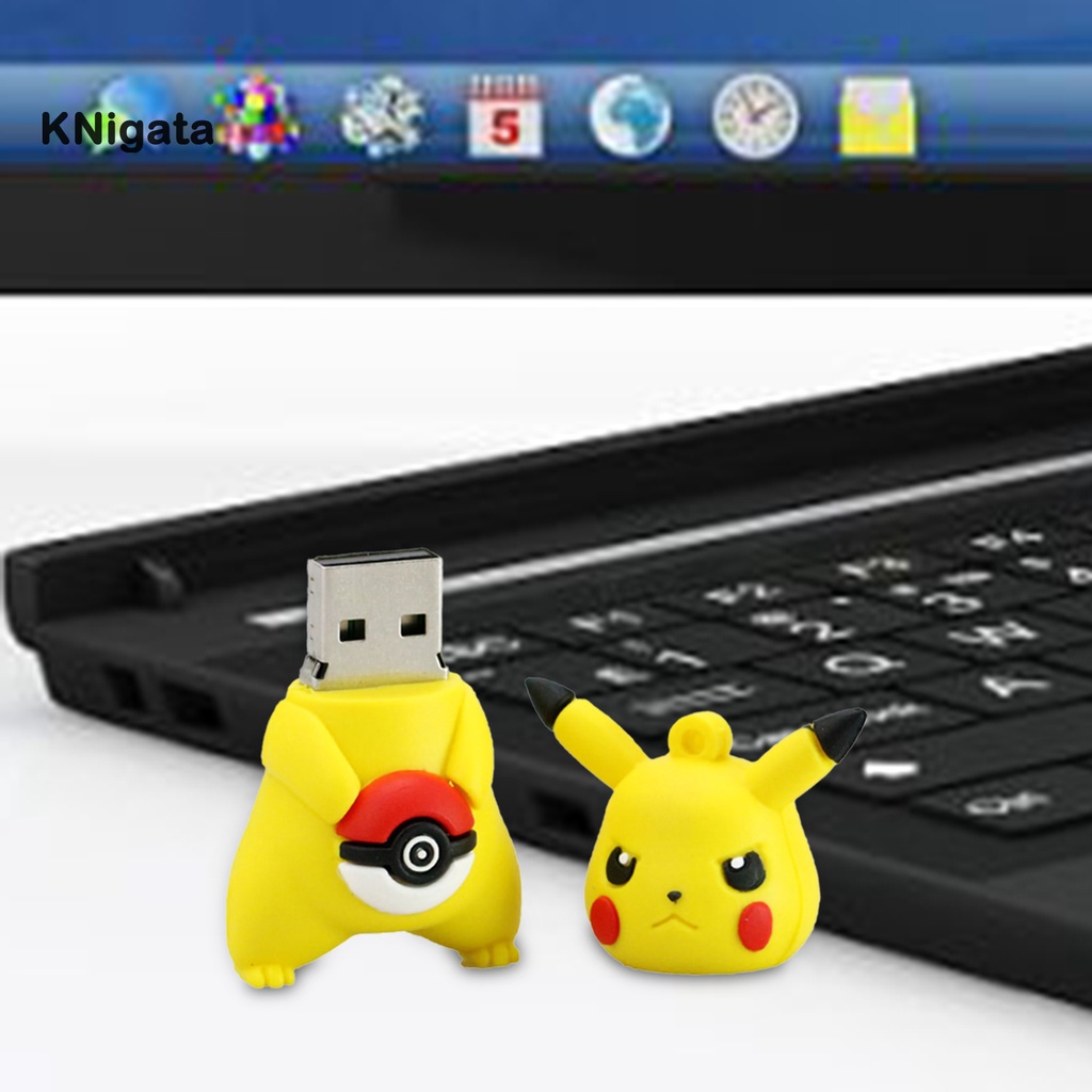 Usb Tốc Độ Cao 128gb / 256gb / 512gb / 1tb / 2tb Họa Tiết Hoạt Hình | BigBuy360 - bigbuy360.vn