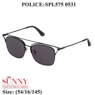 Kính Mát Nữ Police SPL575