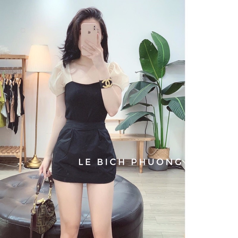 Áo phối lưới | BigBuy360 - bigbuy360.vn