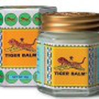 [Hiệu quả] Dầu cù là tiger balm 20gr, 30gr