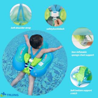 Phao bơi dành cho trẻ em thiết kế chống trượt tiện dụng