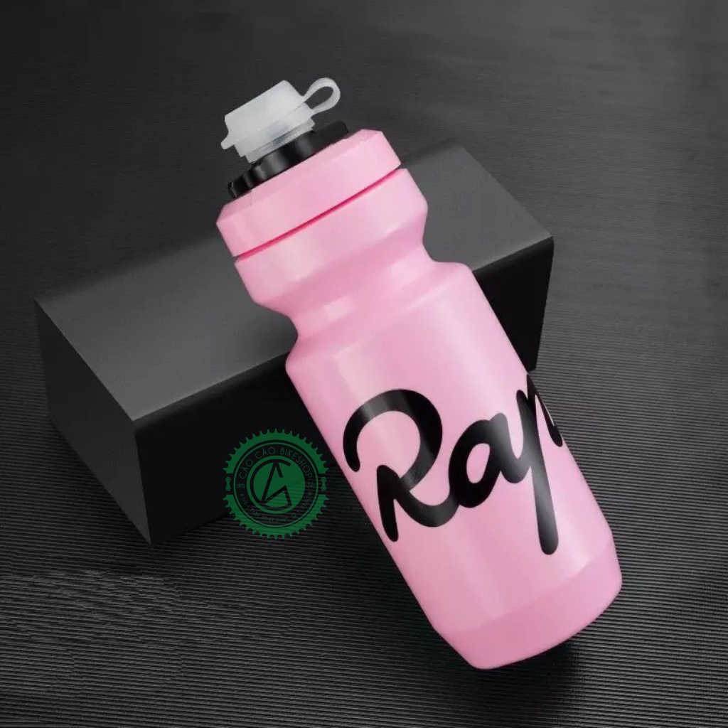 BÌNH RAPHA 620ML VAN XOAY CÓ NẮP ĐẬY_CàoCàoBikeShop