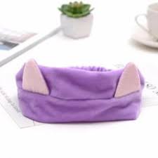 Băng đô turban tai mèo hàn quốc dễ thương siêu cute Store4girls