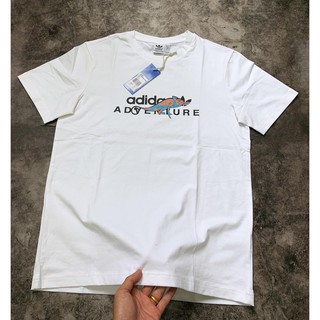 | Ảnh Thật | Áo Das Adventure Graphic