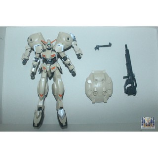 Mô hình lắp ráp HG IBO 1/144 Gundam Gusion Rebake Bandai (đã ráp) 2nd
