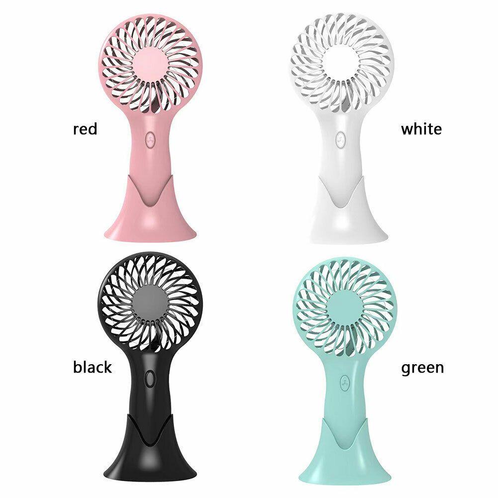 Quạt Mini USB Bỏ Túi PISTA