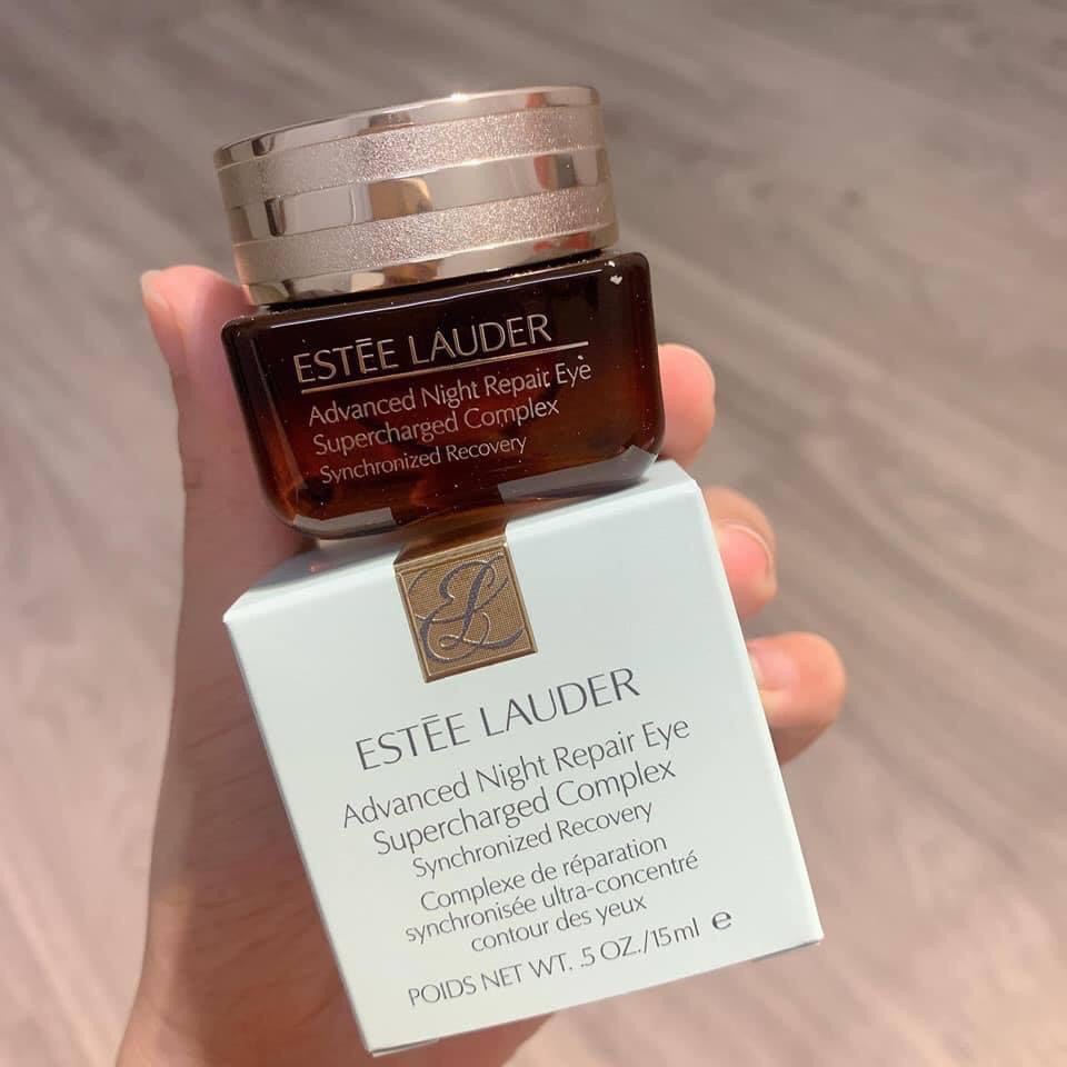 [HSD 2024] Kem Mắt Chống Lão Hóa, Nâng Cơ Và Giảm Quầng Thâm Mắt Estee Lauder Advanced Night Repair Eye