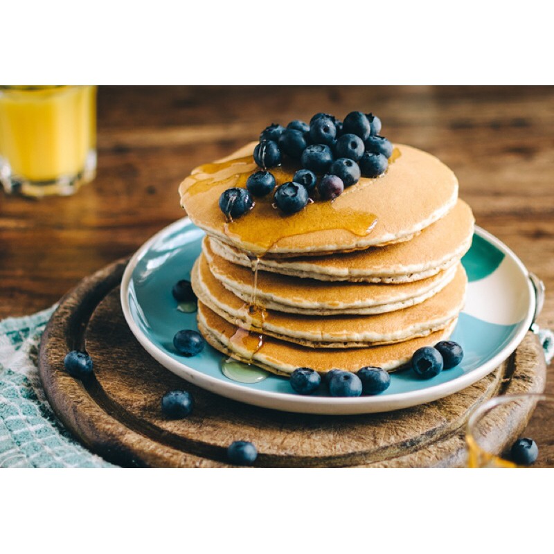 Bột làm bánh Pancake nguyên cám hữu cơ Bob's Red Mill - Date: 10/2021 - (Shop Nhà Hữu Cơ) | BigBuy360 - bigbuy360.vn