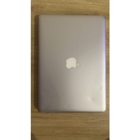 Macbook Pro 13.3" Mid 2012 Core i7 | BigBuy360 - bigbuy360.vn