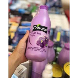 Sỉ rẻ SỮA TẮM COTAGE