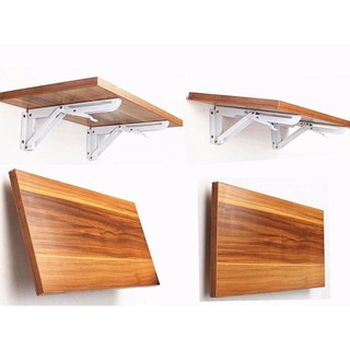 Bản Lề Gấp Thông Minh A2-30cm -bộ 2 chiếc