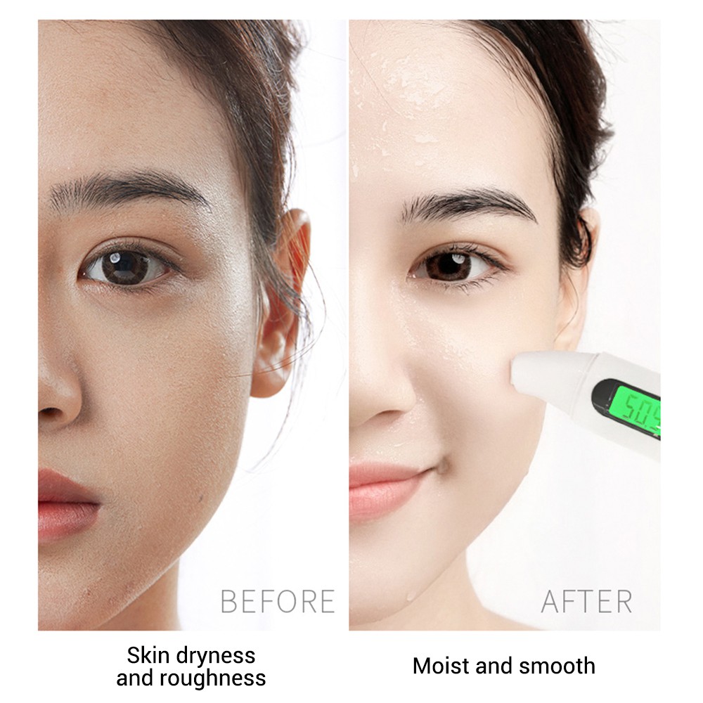 Mặt nạ Hyaluronic Acid chiết xuất việt quất làm trắng da và kiềm dầu LANBENA | BigBuy360 - bigbuy360.vn
