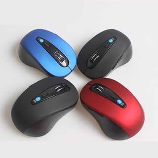 Chuột không dây mini Bluetooth 3.0