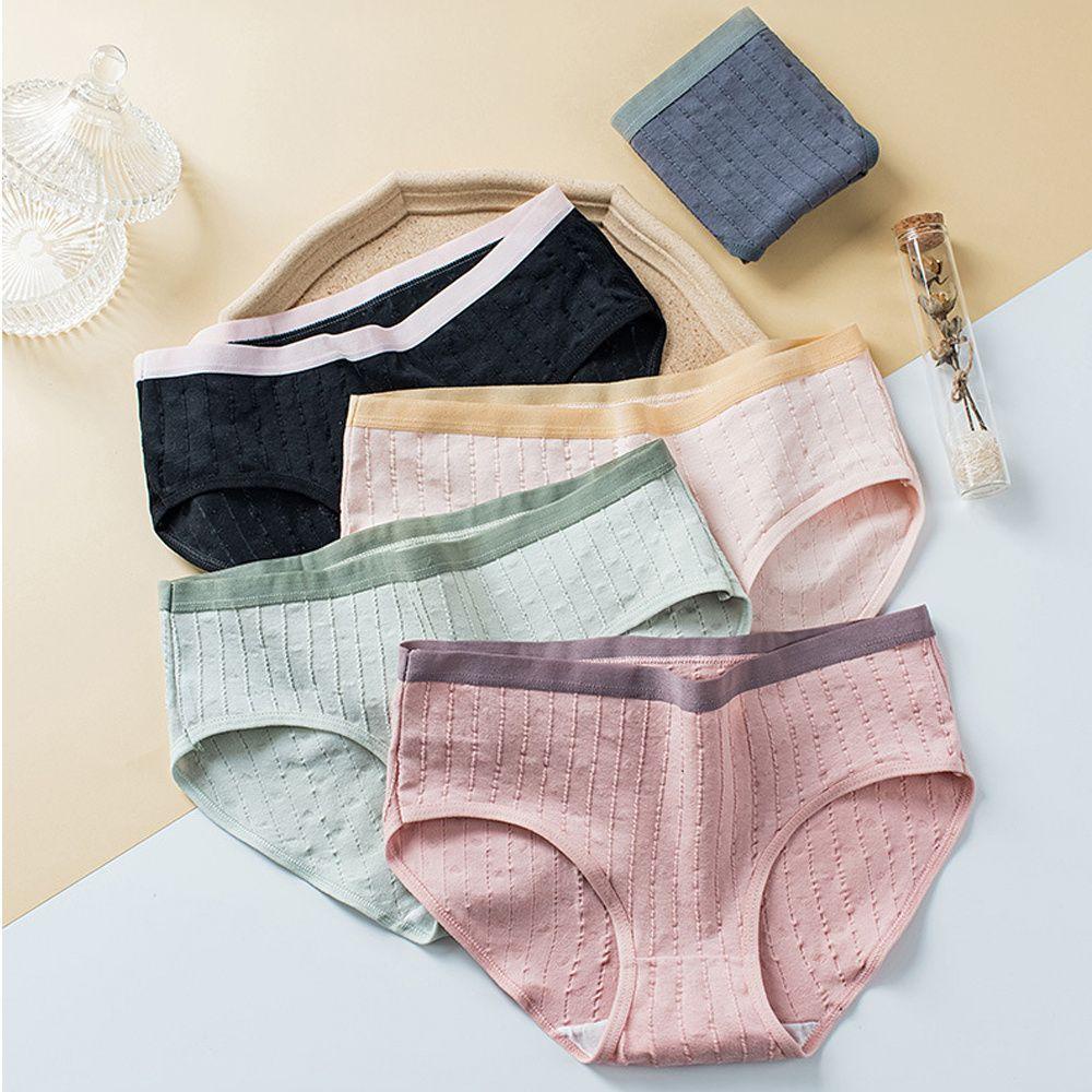 Quần Sooc Chất Liệu Cotton Thoáng Khí Thời Trang Cho Nữ
