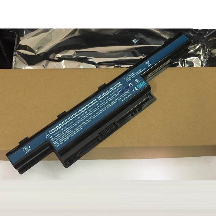 Pin Laptop Acer Aspire 4739, 4739Z, 4749, 4749Z