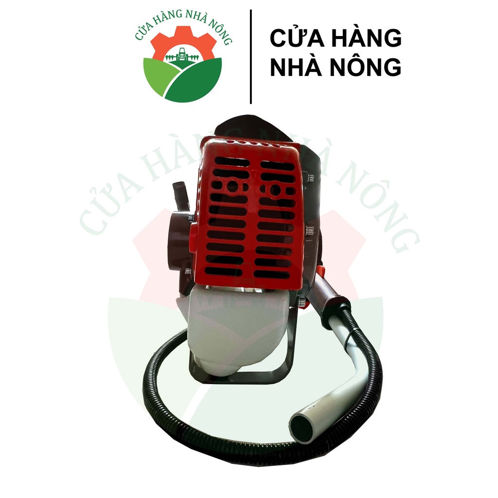 Máy cắt cỏ RYOBY CG 260 25.4cc (Có khuyến mãi)