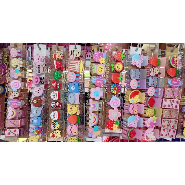 Sỉ 12 chiếc càng cua hình loại đẹp sang chảnh