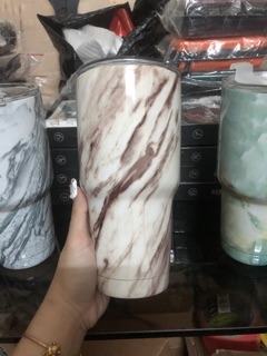 [57-60] COMBO LY GIỮ NHIỆT YETI 900ml (hình thật)