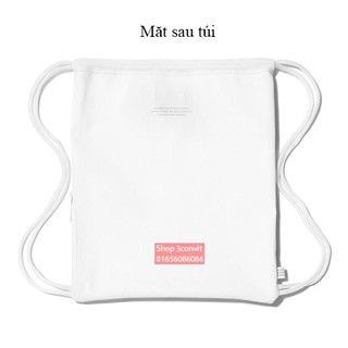 Túi Rút 3D Gym Sack
