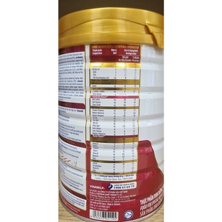 Sữa bột Sure Diecerna 900g - HSD luôn mới