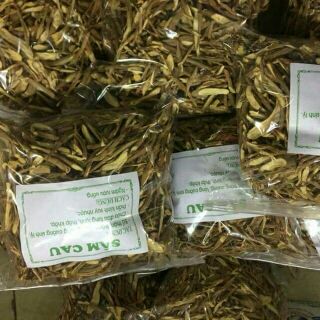 1kg sâm cau khô