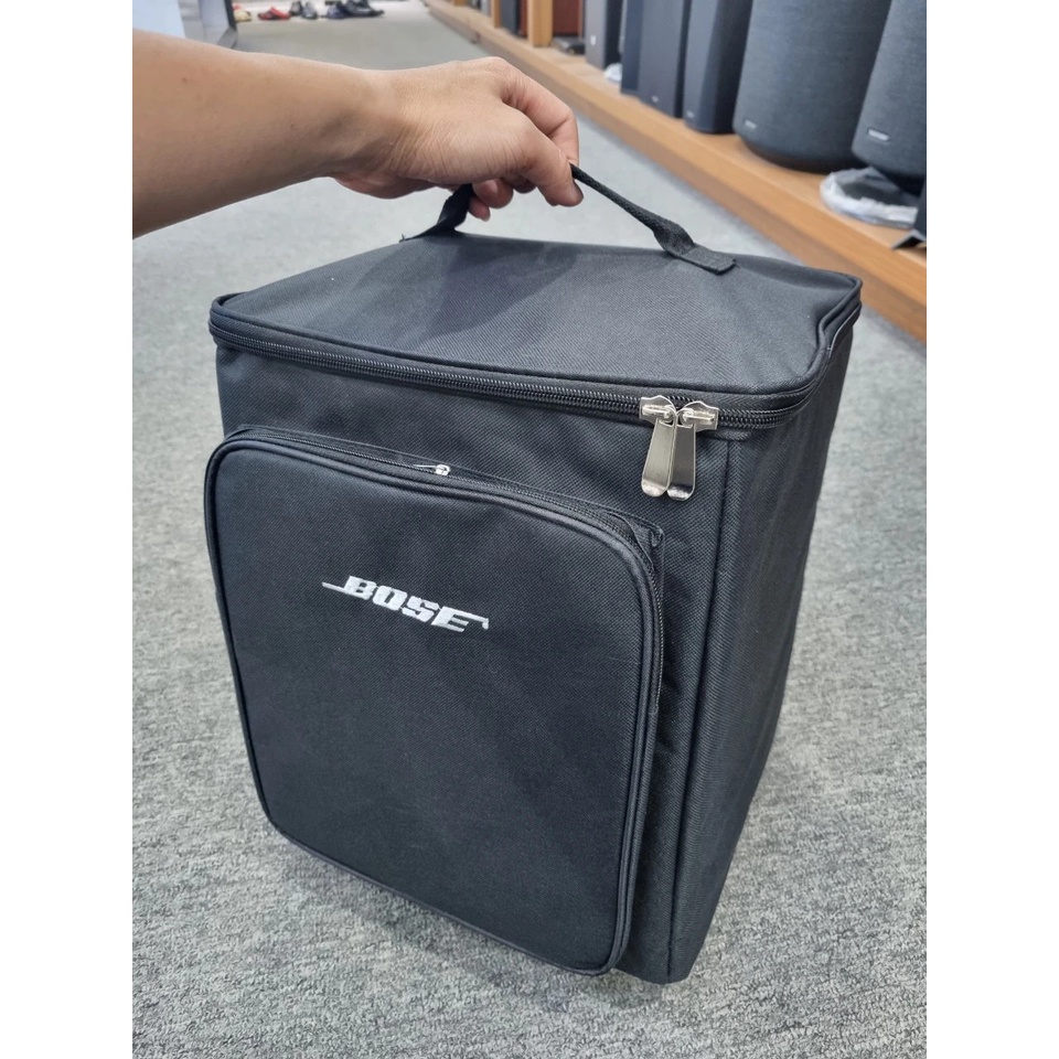 Túi đựng loa Bose s1 pro