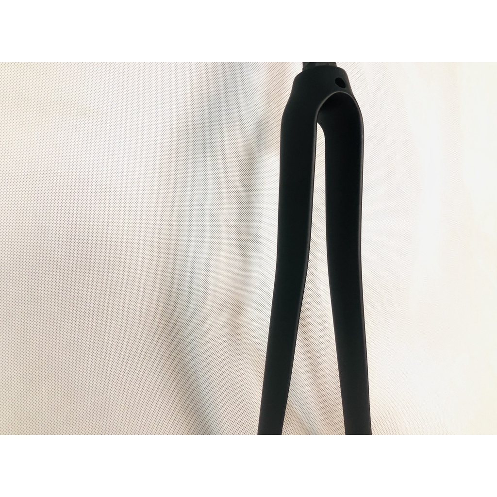 Phuộc carbon 700C cho xe đạp city bike